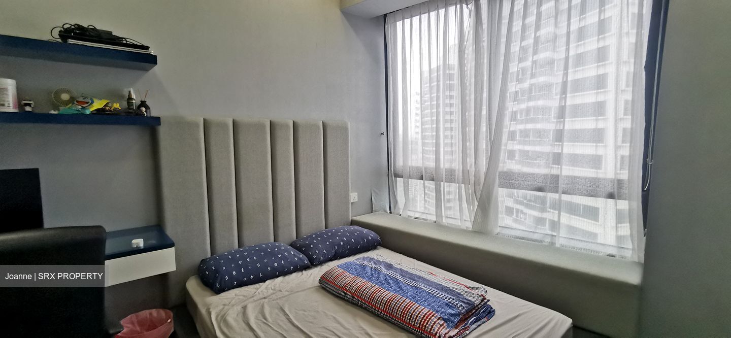 D'Leedon (D10), Condominium #493289771